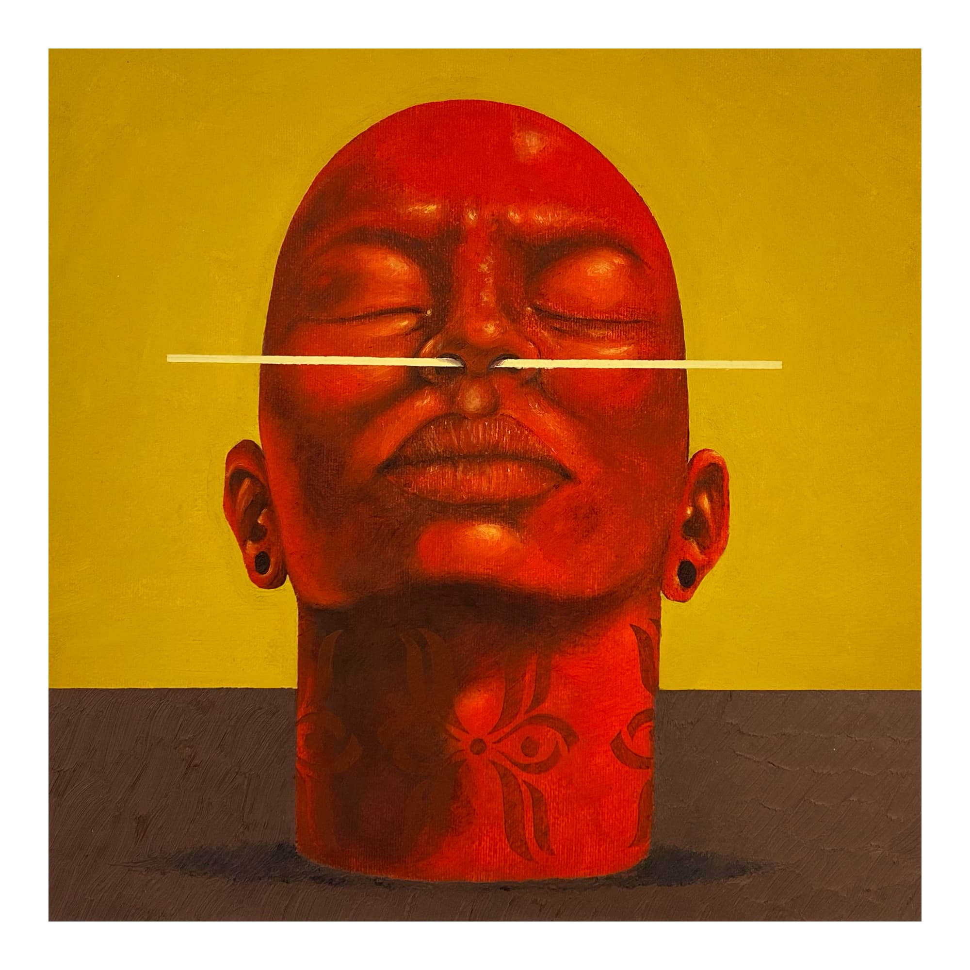 Andre Filúr – Kauana