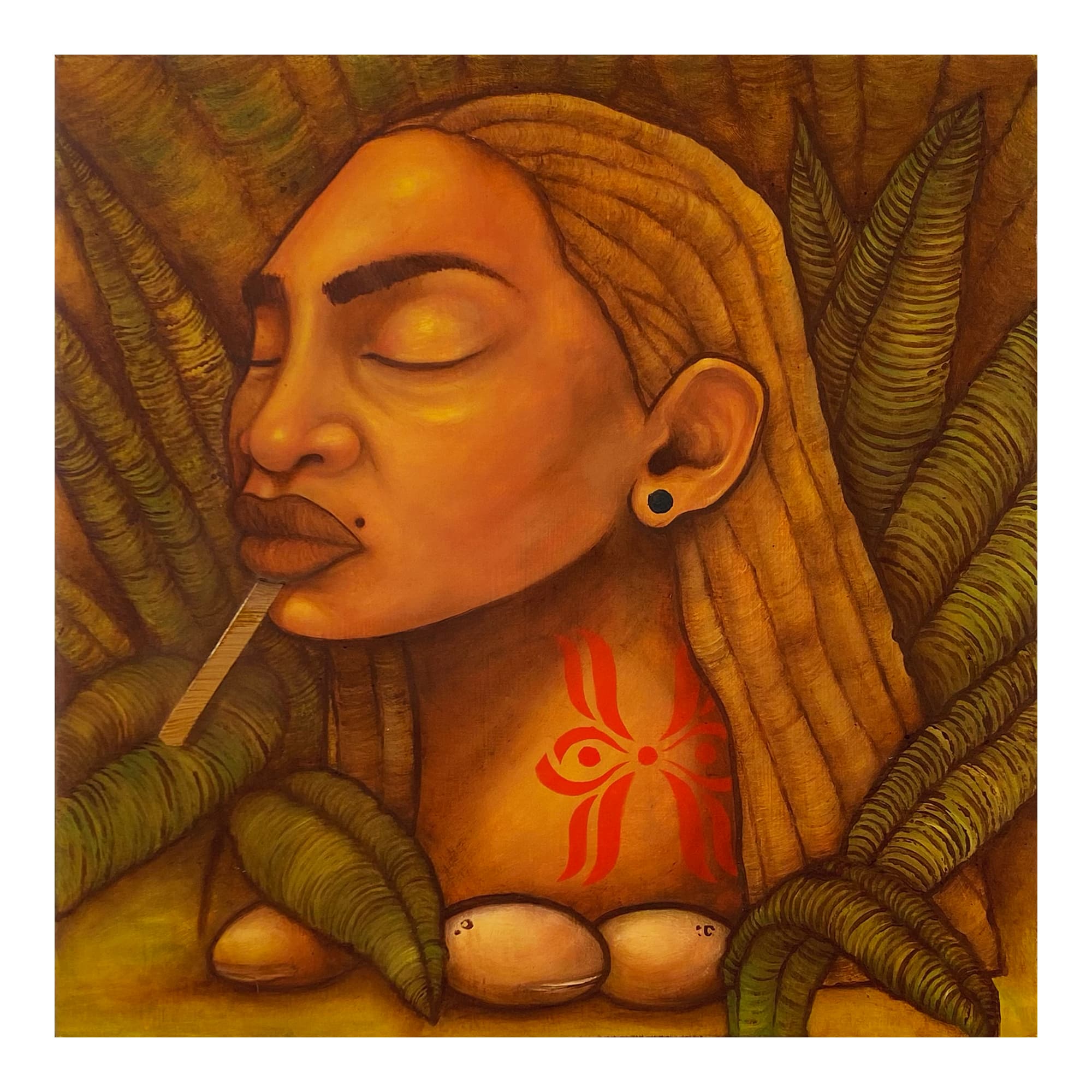 Andre Filúr – Ybyara